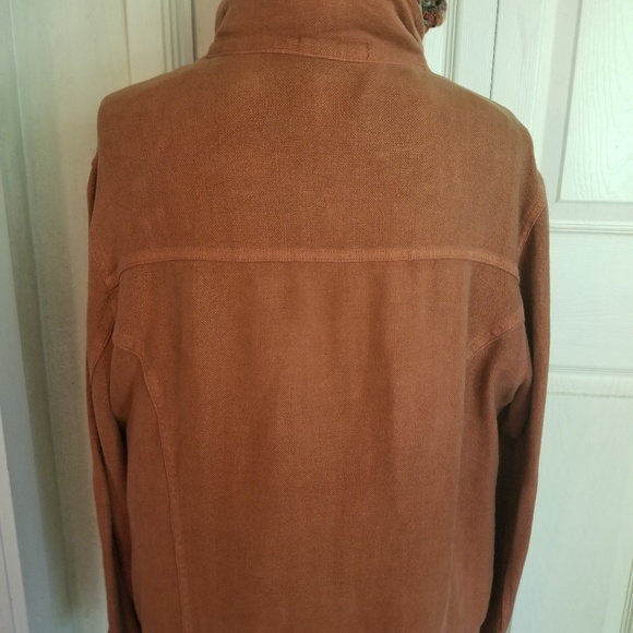 Jacket - Picture 2 of 2